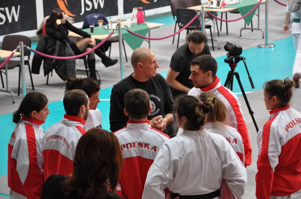 Zdjęcie z wydarzenia „Mistrzostwa Śląska — Jastrzębie-Zdrój 2014”