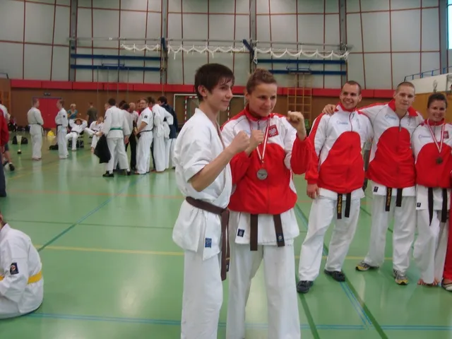 Zdjęcie z wydarzenia „Austrian Open — Wiedeń 2009”
