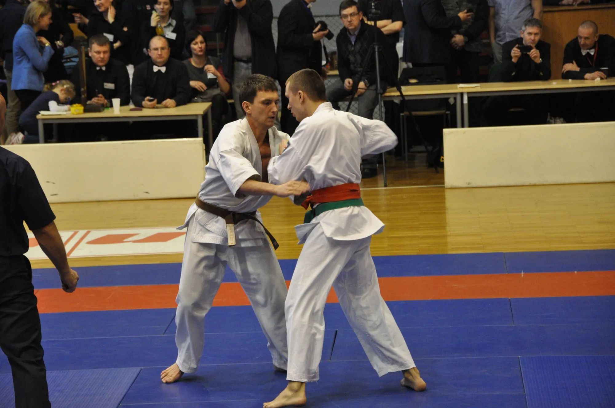 Zdjęcie z wydarzenia „Mistrzostwa Śląska — Zabrze 2013”