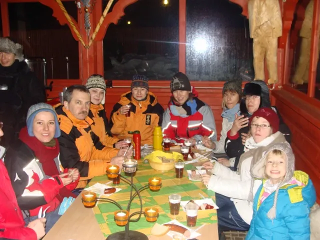Zdjęcie z obozu „Obóz zimowy — Zakopane 2010”
