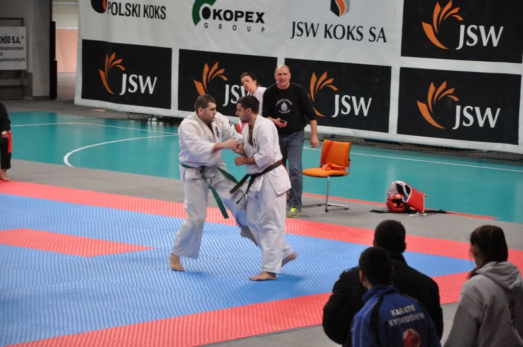 Zdjęcie z wydarzenia „Mistrzostwa Śląska — Jastrzębie-Zdrój 2014”
