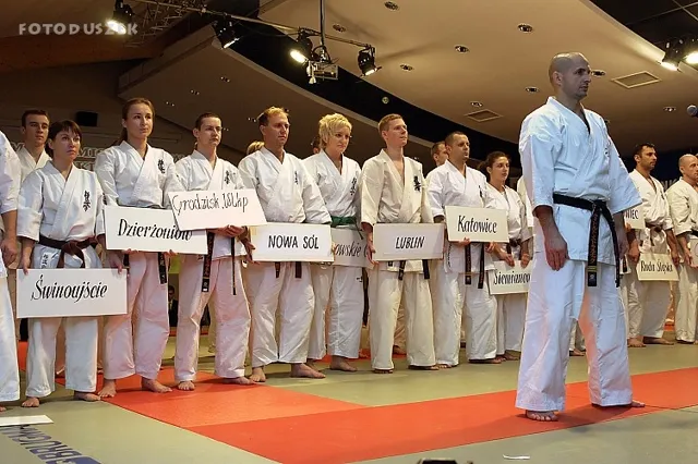 Zdjęcie z wydarzenia „Mistrzostwa Polski Open — Legnica 2007”