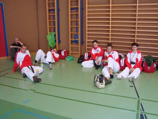 Zdjęcie z wydarzenia „Austrian Open — Wiedeń 2009”
