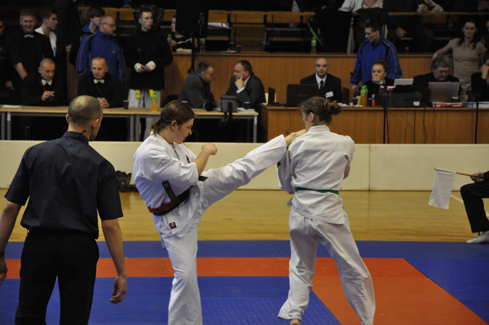 Zdjęcie z wydarzenia „Mistrzostwa Śląska — Zabrze 2013”