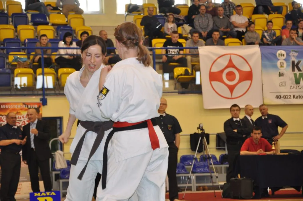 Zdjęcie z wydarzenia „Mistrzostwa Polski — Katowice 2014”