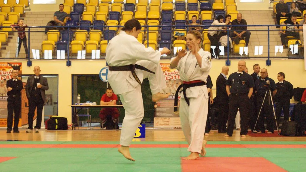 Zdjęcie z wydarzenia „Mistrzostwa Polski — Katowice 2014”