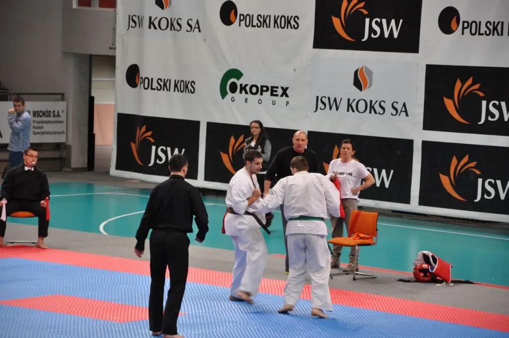 Zdjęcie z wydarzenia „Mistrzostwa Śląska — Jastrzębie-Zdrój 2014”