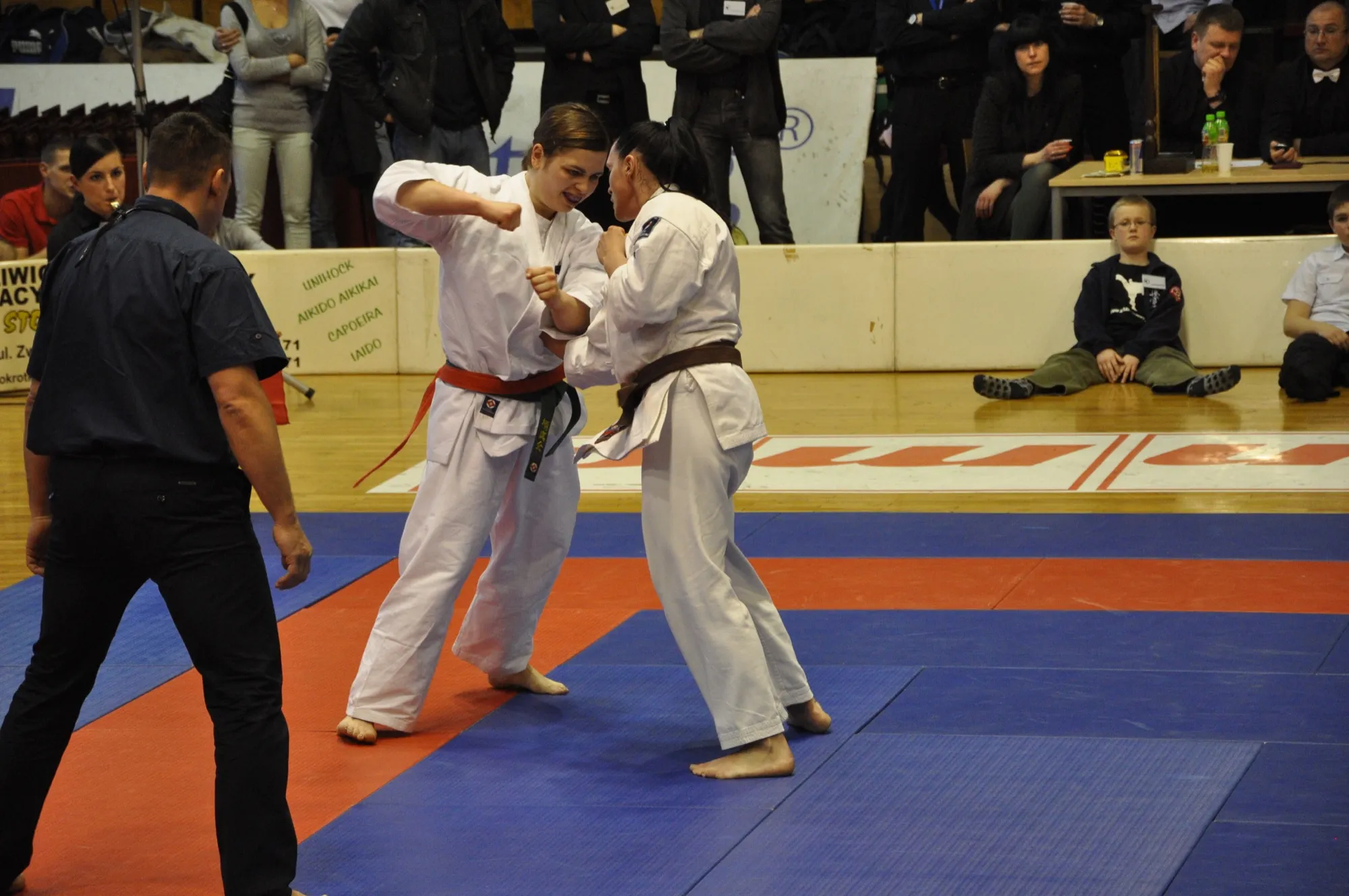 Zdjęcie z wydarzenia „Mistrzostwa Śląska — Zabrze 2013”