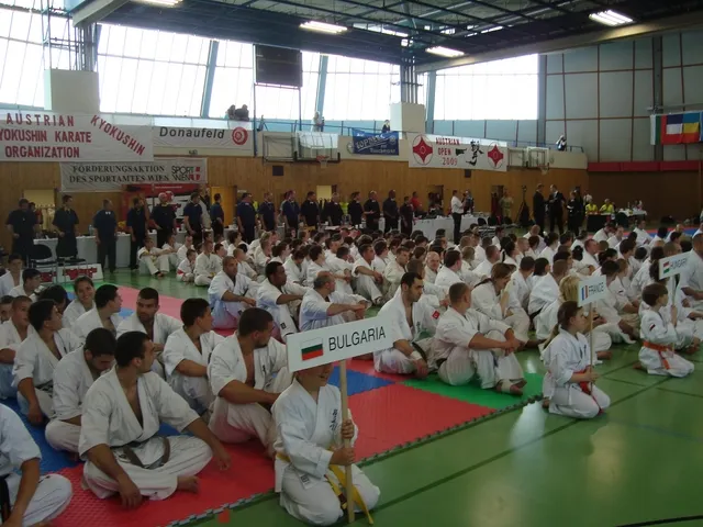 Zdjęcie z wydarzenia „Austrian Open — Wiedeń 2009”