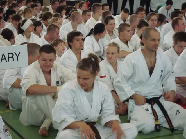 Zdjęcie z wydarzenia „Austrian Open — Wiedeń 2009”
