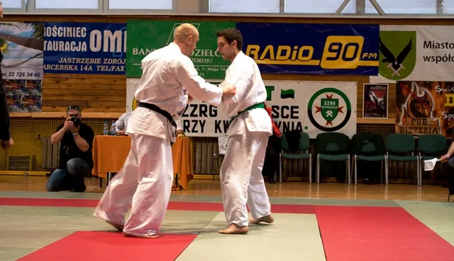 Zdjęcie z wydarzenia „Mistrzostwa Śląska — Jastrzębie 2012”