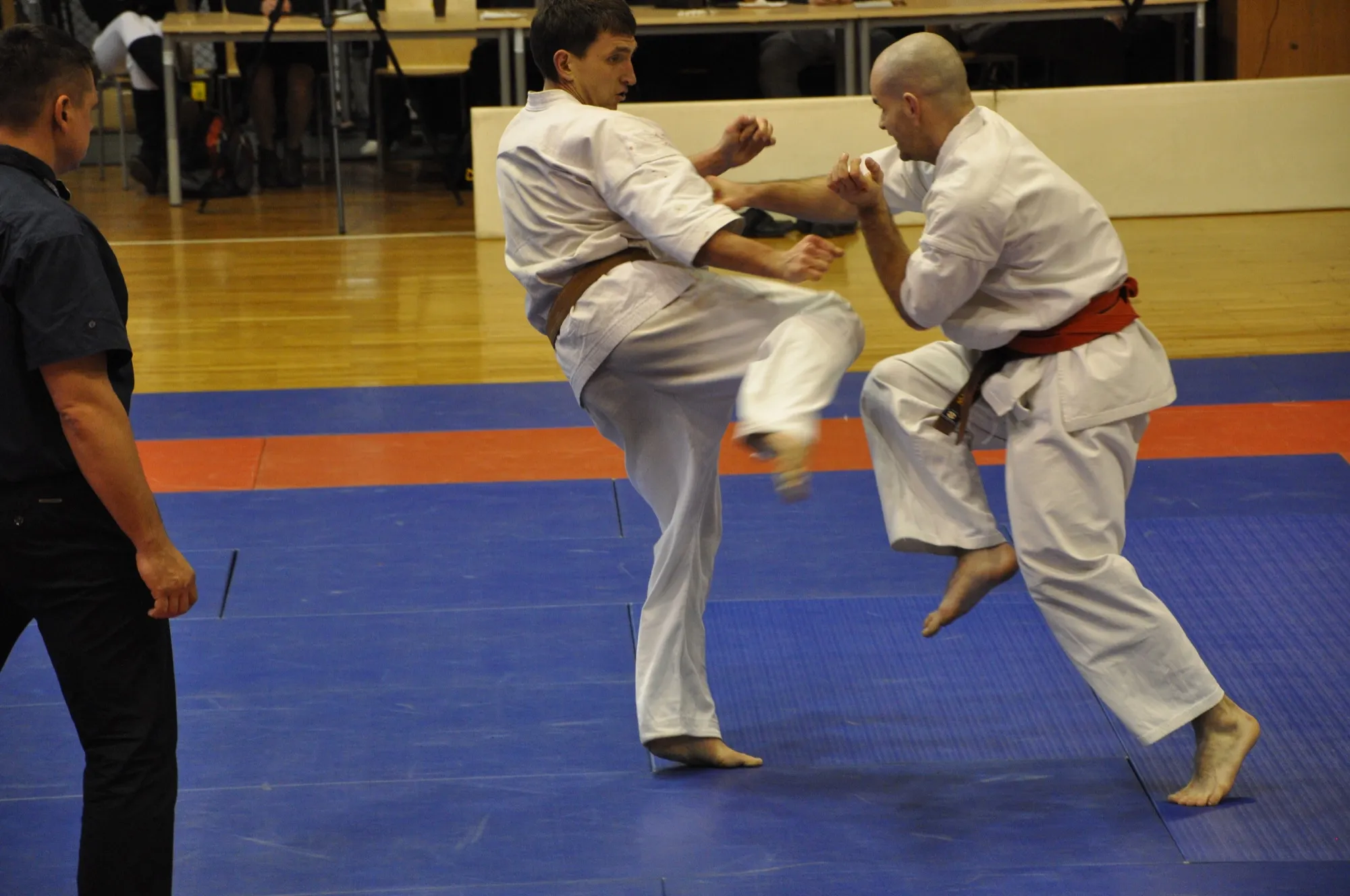 Zdjęcie z wydarzenia „Mistrzostwa Śląska — Zabrze 2013”
