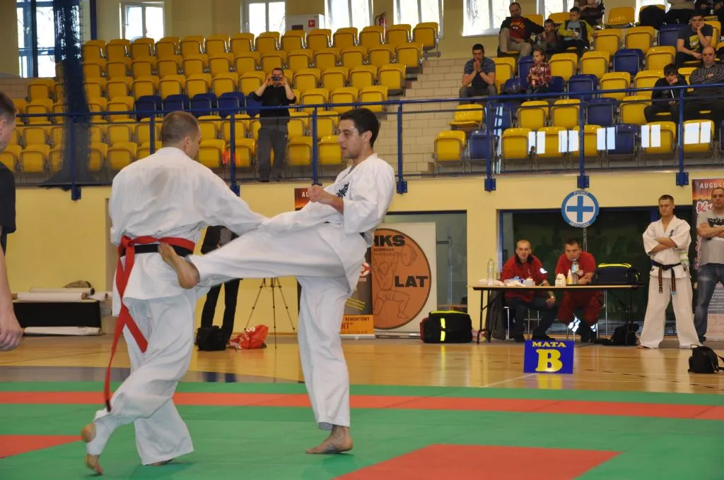 Zdjęcie z wydarzenia „Mistrzostwa Polski — Katowice 2014”