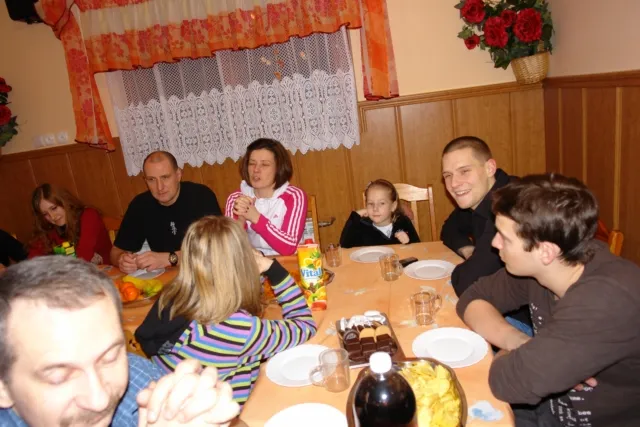 Zdjęcie z obozu „Obóz zimowy — Zakopane 2011”