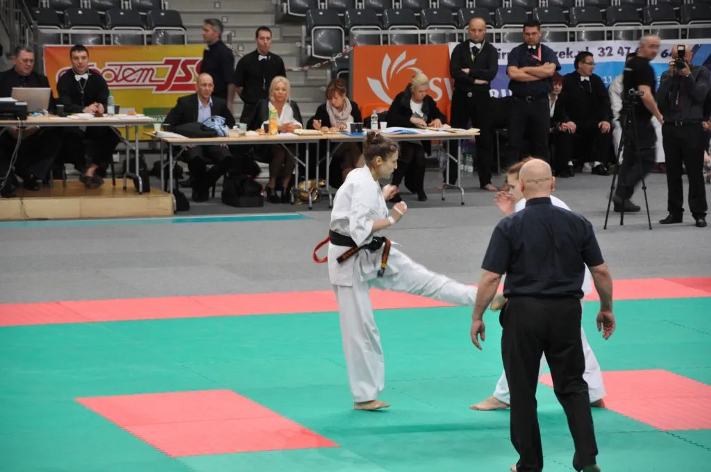 Zdjęcie z wydarzenia „Mistrzostwa Śląska — Jastrzębie-Zdrój 2014”