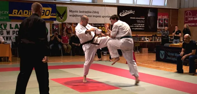 Zdjęcie z wydarzenia „Mistrzostwa Śląska — Jastrzębie 2012”