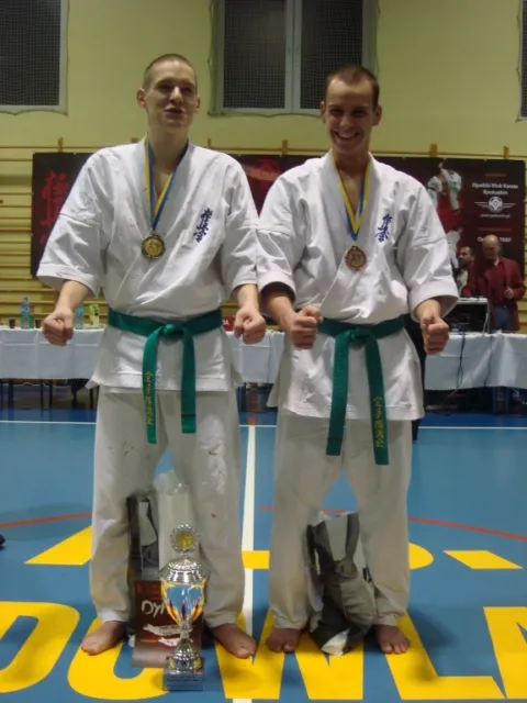 Zdjęcie z wydarzenia „Challenger — Opole 2008”