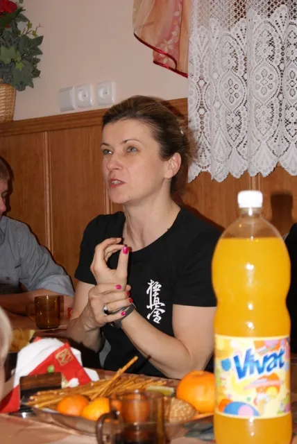 Zdjęcie z obozu „Obóz zimowy — Zakopane 2010”