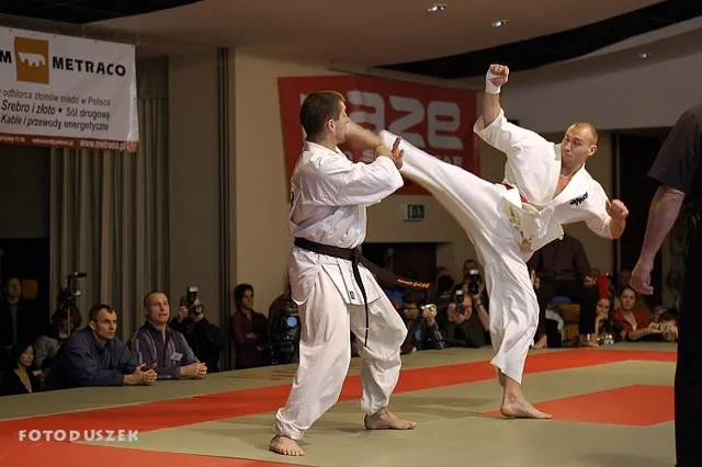 Zdjęcie z wydarzenia „Mistrzostwa Polski Open — Legnica 2007”