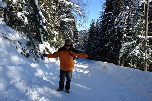 Zdjęcie z obozu „Obóz zimowy — Zakopane 2012”