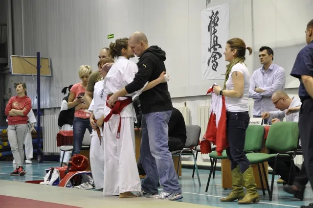 Zdjęcie z wydarzenia „Mistrzostwa Śląska — Sosnowiec 2011”