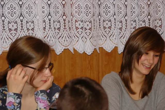 Zdjęcie z obozu „Obóz zimowy — Zakopane 2011”