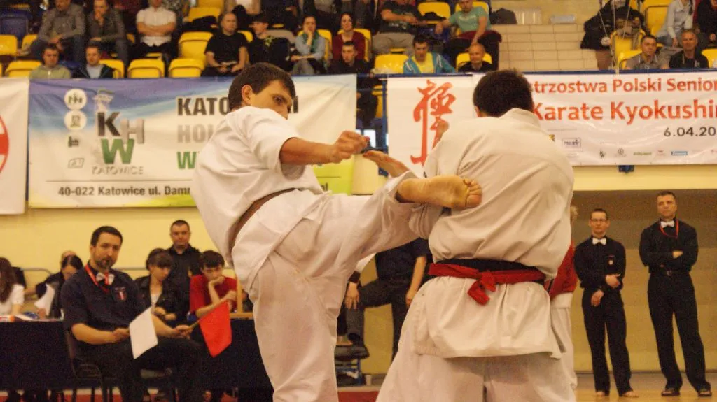 Zdjęcie z wydarzenia „Mistrzostwa Polski — Katowice 2014”