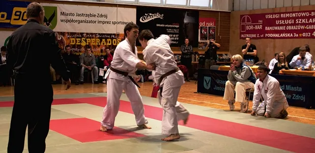 Zdjęcie z wydarzenia „Mistrzostwa Śląska — Jastrzębie 2012”