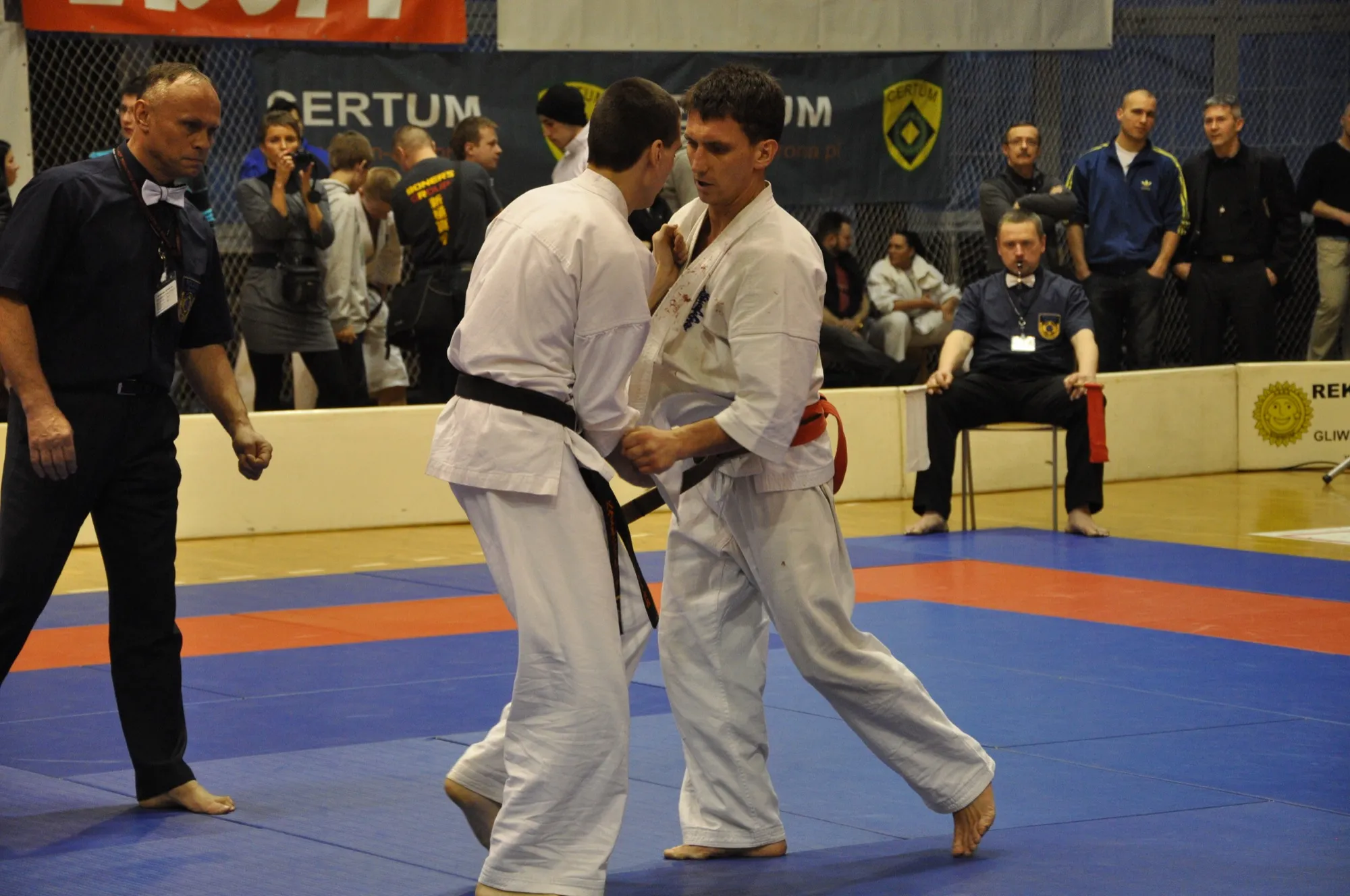 Zdjęcie z wydarzenia „Mistrzostwa Śląska — Zabrze 2013”