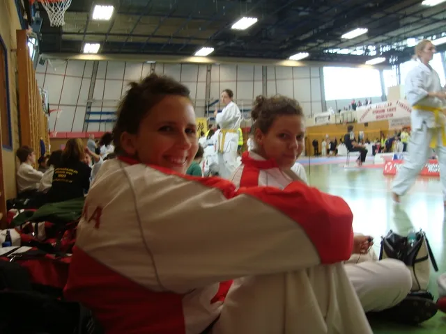 Zdjęcie z wydarzenia „Austrian Open — Wiedeń 2009”
