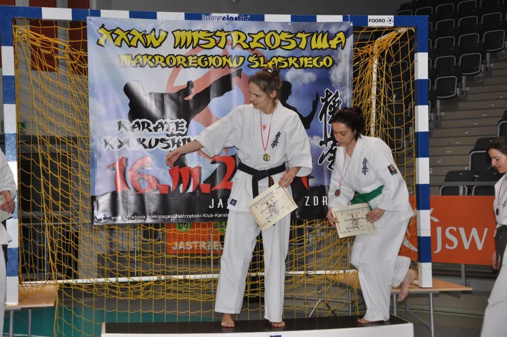 Zdjęcie z wydarzenia „Mistrzostwa Śląska — Jastrzębie-Zdrój 2014”