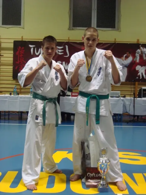 Zdjęcie z wydarzenia „Challenger — Opole 2008”