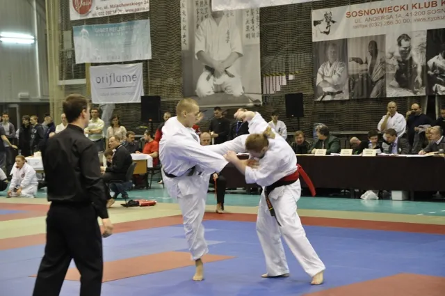 Zdjęcie z wydarzenia „Mistrzostwa Śląska — Sosnowiec 2011”