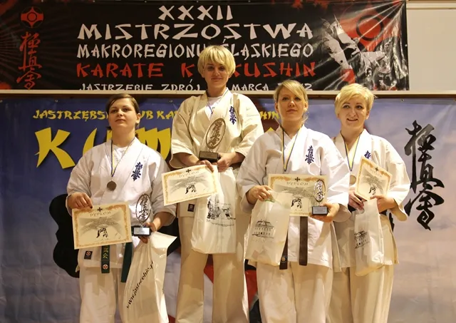 Zdjęcie z wydarzenia „Mistrzostwa Śląska — Jastrzębie 2012”