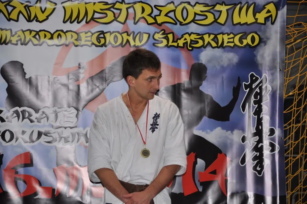 Zdjęcie z wydarzenia „Mistrzostwa Śląska — Jastrzębie-Zdrój 2014”