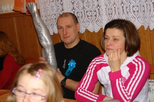Zdjęcie z obozu „Obóz zimowy — Zakopane 2011”
