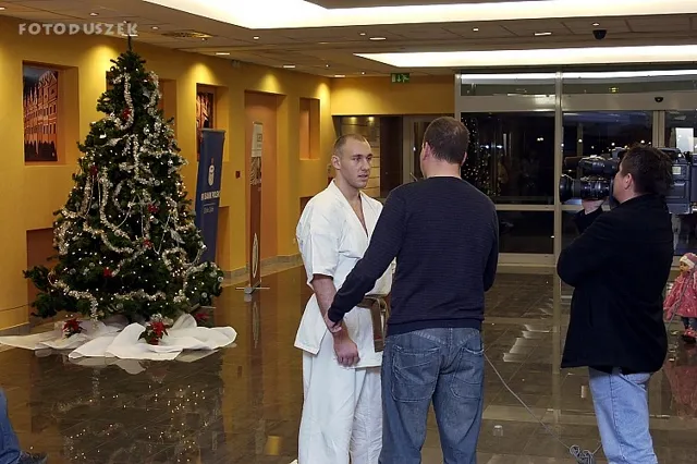 Zdjęcie z wydarzenia „Mistrzostwa Polski Open — Legnica 2007”