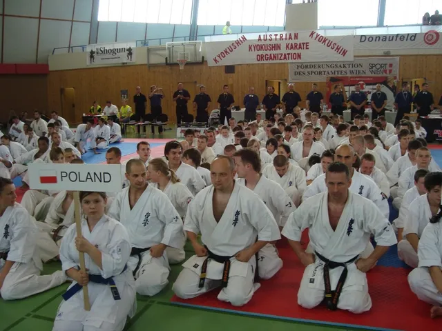Zdjęcie z wydarzenia „Austrian Open — Wiedeń 2009”