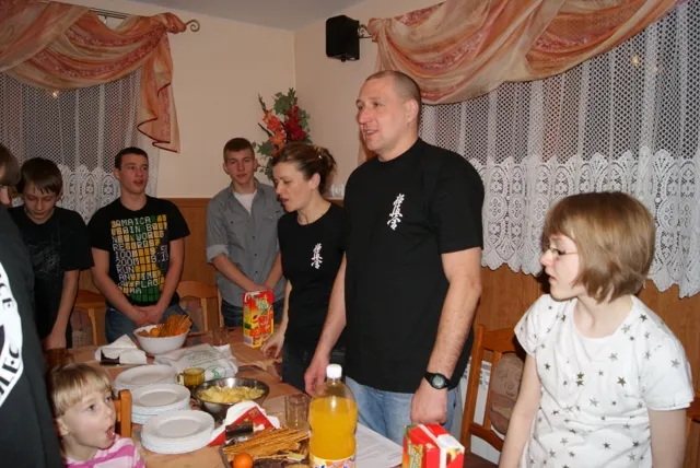 Zdjęcie z obozu „Obóz zimowy — Zakopane 2010”