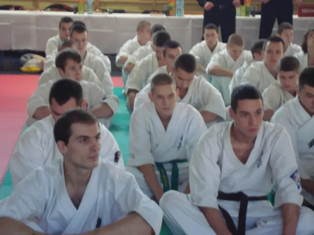 Zdjęcie z wydarzenia „Challenger — Opole 2008”