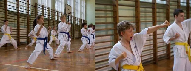 Materiał archiwalny: Oferta i zdjęcia z dawnej strony klubu