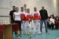 Materiał archiwalny: Mistrzostwa Śląska — Sosnowiec 2011