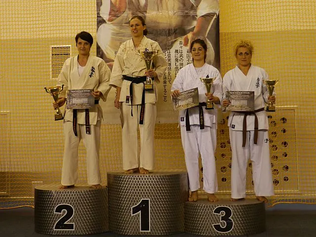 Materiał archiwalny: XXXI Puchar Polski — Biała Podlaska 2014