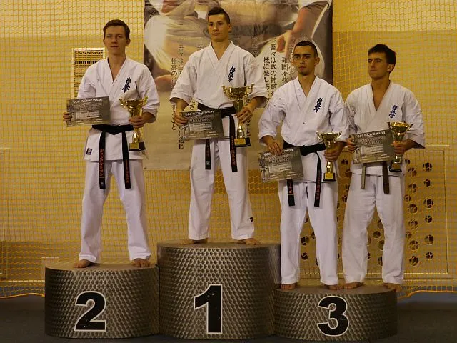 Materiał archiwalny: XXXI Puchar Polski — Biała Podlaska 2014