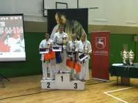 Materiał archiwalny: XXVII Puchar Polski — Zamość 2010